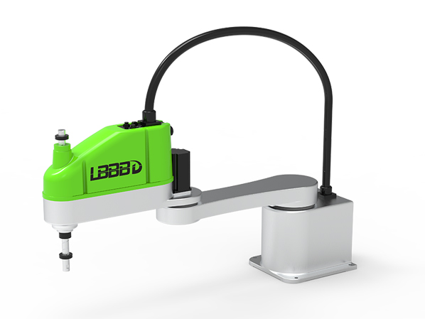 LS水平多關(guān)節(jié)系列機(jī)器人 LS800-B-4