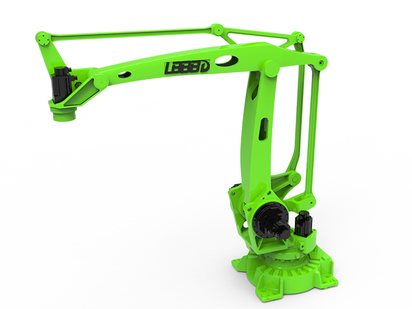 LB搬運(yùn)碼垛型系列機(jī)器人 LB3100-K-4